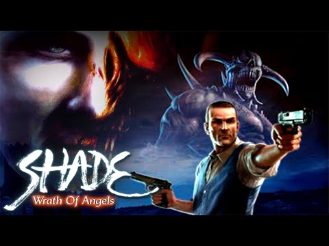 Видео: Shade: Wrath of Angels [Гнев ангелов] Прохождение (PC)