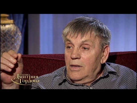 Видео: Чубаров: Единственный, кто мог возразить Лобановскому, – тихарь Вася Рац