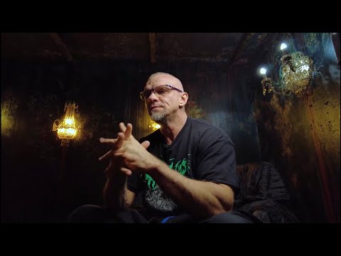 Видео: ЧЕЛОВЕК - ЭТО ЗАМЕЧАТЕЛЬНАЯ ИЛЛЮЗИЯ 07.12.23