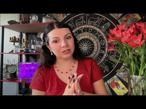 Видео: Откровенный разговор с его душой о вас. Таро Юлия Петрова прямой эфир