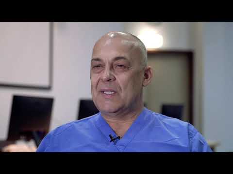 Видео: ВРАЧ ПО РЕНТГЕНЭНДОВАСКУЛЯРНОЙ ДИАГНОСТИКЕ И ЛЕЧЕНИЮ.