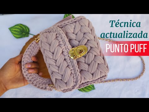 Видео: Ручная сумка |СЛОЙКА ТРИКОТАЖНАЯ Ткань | ОБНОВЛЕННАЯ техника - (ЛЕГКАЯ И ПРОСТАЯ) ШАГ ЗА ШАГОМ