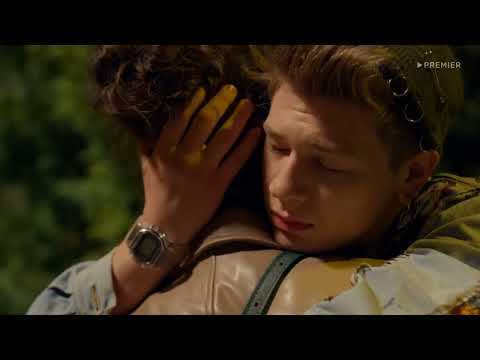 Видео: Елисей и Ярослава-потому что я люблю