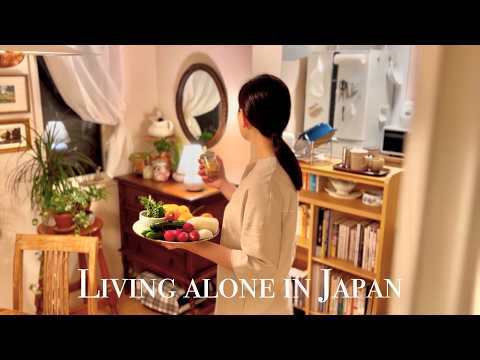 Видео: Что такое спокойствие? Новый год в японской деревне