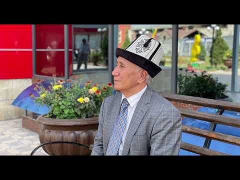 Видео: Жолболду Алибаев - Коноюн