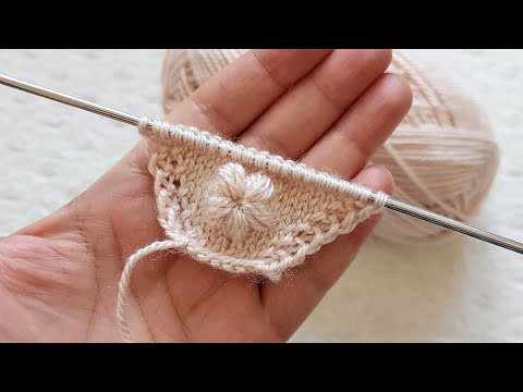 Видео: Модель ботиночек с цветочным принтом