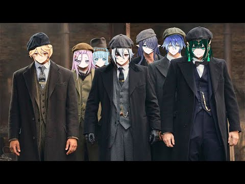 Видео: Нодкраевцы, общий сбор! | Genshin Impact