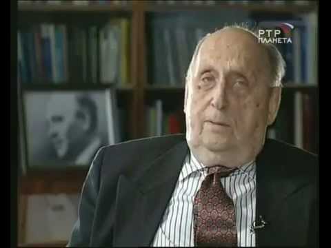 Видео: Михаил Суслов