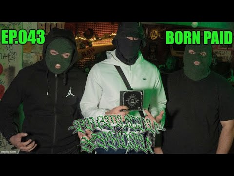 Видео: Широко Затворени Очи (Born Paid)//Размисли и Храсти//Ep.043//