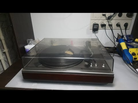 Видео: КС-101 Часть 4. Радиотехника ЭП-101-стерео, ремонт, настройка.