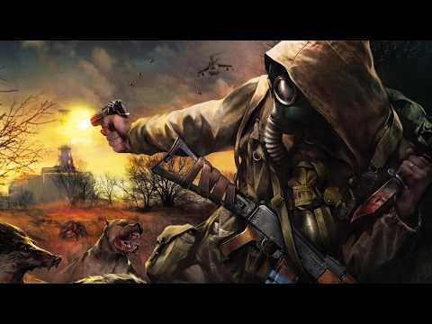 Видео: SVALKER Патология - 5 - душ(ев)ное прохождение (без мата)