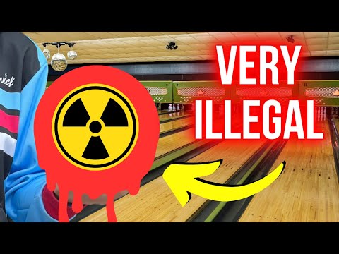 Видео: Как старые профессионалы PBA жульничали в боулинге