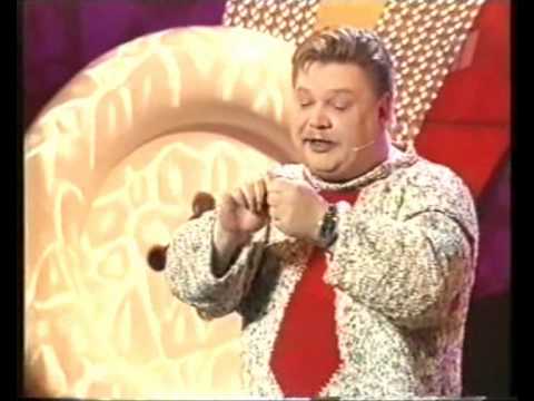 Видео: Бандурин & Вашуков - Кошёлка.wmv