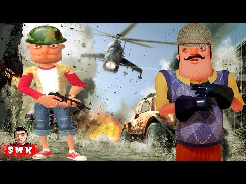 Видео: БОСС ВЕРТОЛЁТ!ИГРА ПРИВЕТ СОСЕД 2 В ГАРРИС МОДЕ!HELLO NEIGHBOR GARRY'S MOD ПРОХОЖДЕНИЕ!IШОУ ХРИПЛЫХ!