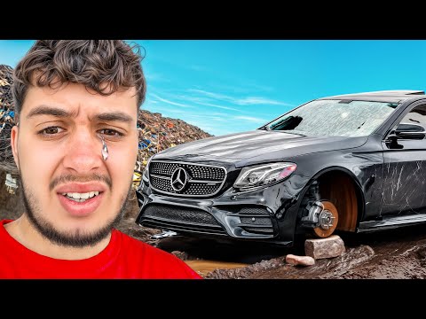 Видео: ОТКАЗВАМ СЕ ОТ МОЯ МЕРЦЕДЕС АМГ