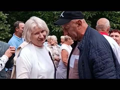Видео: МОЯ ЛЮБИМАЯ И НЕЖНАЯ... ТАНЦЫ 💃🕺💃🕺💃 ГОМЕЛЬ ♥️