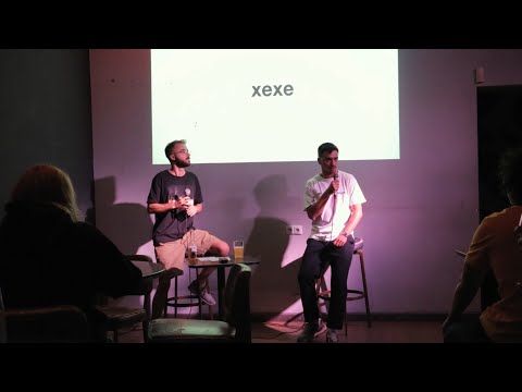 Видео: It's a learning process: Songwriting w/ Григовор