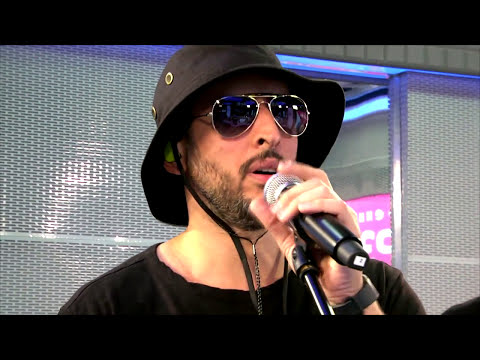 Видео: ГРАДУСЫ: живой концерт на Авторадио (2017)