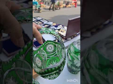 Видео: 🔥 Нашла Севр по смешной цене🤩 #vintage #bierkrug #Pferdemarkt #porzellan #барахолка #антиквариат