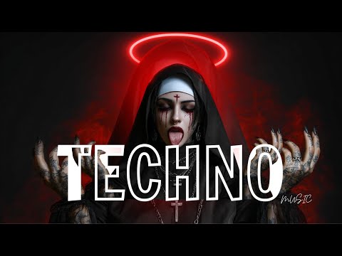 Видео: Микс Темного Ритуального Техно 2025 ~ Эксклюзив Спектрального Движения