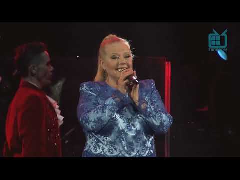 Видео: Людмила Сенчина - Юбилейный концерт (2015)