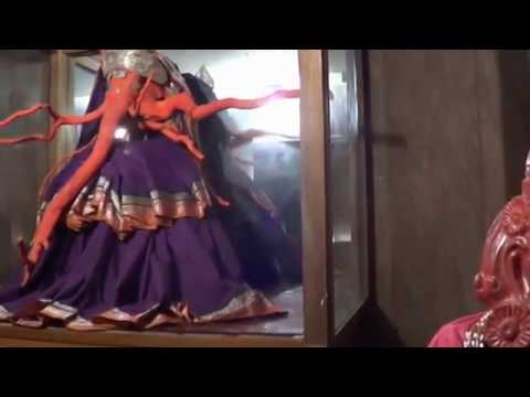 Видео: Тайная Пещера в сказочном Ашраме