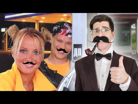 Видео: Вредное кино - Королева бензоколонки