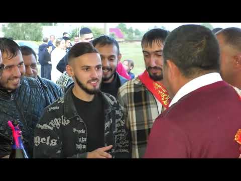 Видео: Свадьба 12.08.24 Нэша и Золушка часть 2