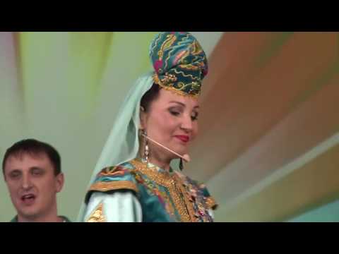 Видео: Фольклорно - этнографический  ансамбль "Сорнай" "Sornay"