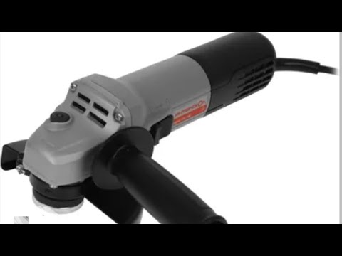 Видео: Ремонт УШМ / Интерскол /Angle grinder repair