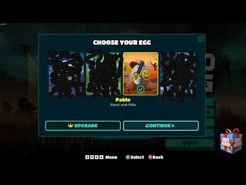 Видео: Pablo на своём ранчо! \\ Ранний доступ \\ BAD EGG #5