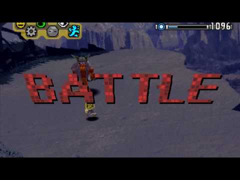 Видео: DIGIMON WORLD Прохождение часть 09