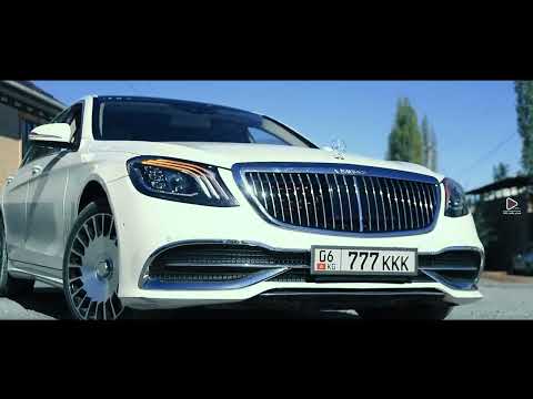 Видео: Ноокат той 2024