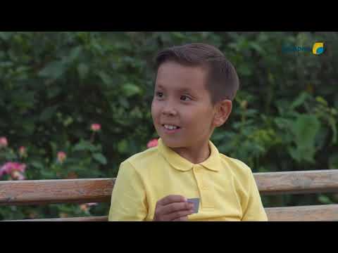 Видео: Немене. Телехикая. 6-бөлім