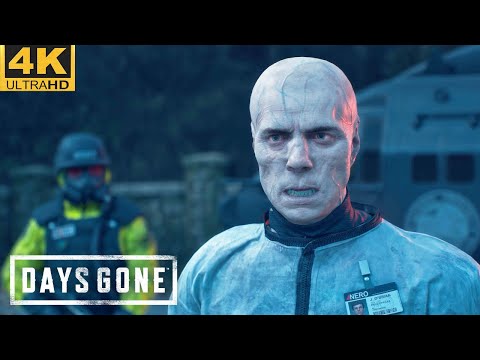 Видео: ЖИЗНЬ ПОСЛЕ ► Days Gone #27