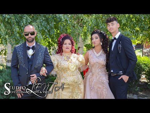 Видео: 2.Част..Абитуриентския Бал на Боряна..10.09.2023.x FANTASY BAND -JAMAIKATA