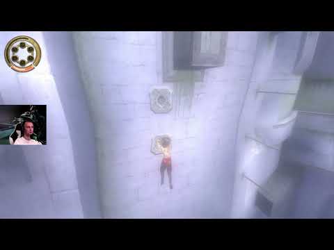Видео: Прохождение #6 Prince of Persia   The Two thrones