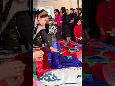 Видео: Диля «Қыз жасау” 2024