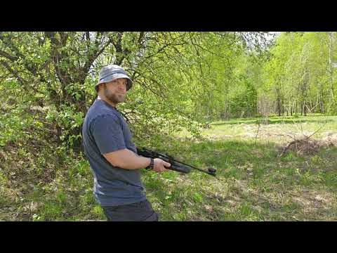 Видео: ПНЕВМАТИЧЕСКОЕ ОРУЖИЕ. МР-61 ПРОТИВ МР-651К.