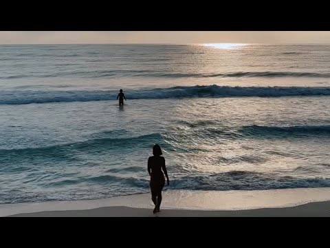 Видео: тулум, мистические сеноты и карибы