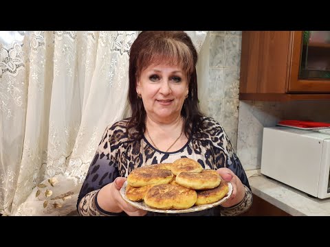 Видео: Зразы с мясной начинкой. Быстрый вкусный завтрак!