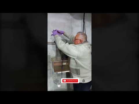 Видео: КАК СДЕЛАТЬ ПАРНИК ДЛЯ ГРИБОВ.Парогенератор для выращивание шампиньонов