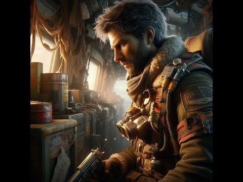 Видео: Прохождение Metro Exodus (4K): Часть 4 (Дополнение) Общение с коллегами