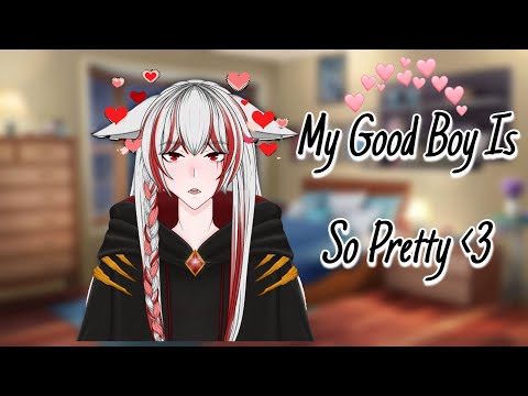 Видео: {ASMR} Твой сосед-домосед находит твою одежду для фембоя (M4M) (Из соседей по комнате в любовники)