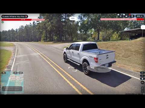 Видео: Как играть в GeoGuessr бесплатно? Никак, а вот в аналог   guesswhereyouare без проблем.