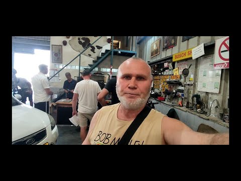 Видео: Обязательная регистрация электро велосипеда в Израиле