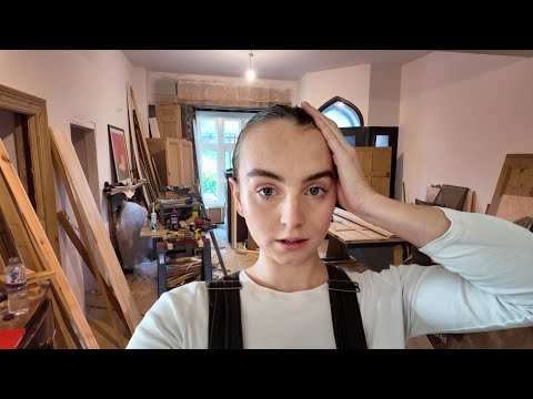 Видео: Я больше не могу (Эпизод 68)