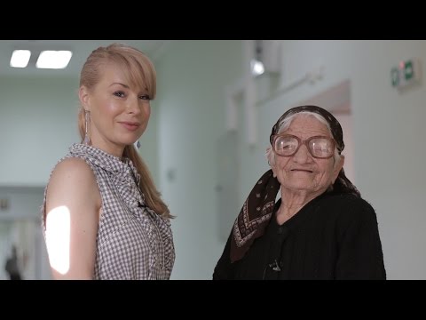 Видео: ОТБЛИЗО баба Сирма