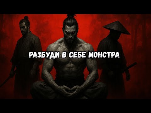 Видео: Путь невидимого меча – Стань самураем собственного разума