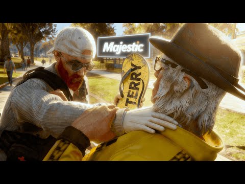 Видео: ЗАПУШИЛ КУБЫ, НО ОКАЗАЛСЯ РПШЕРОМ НА ПРОЕКТЕ GTA 5 RP l Majestic RP